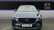Mazda CX-5 2.0 e-Skyactiv G MHEV Exclusive-Line 5dr Auto Petrol Estate